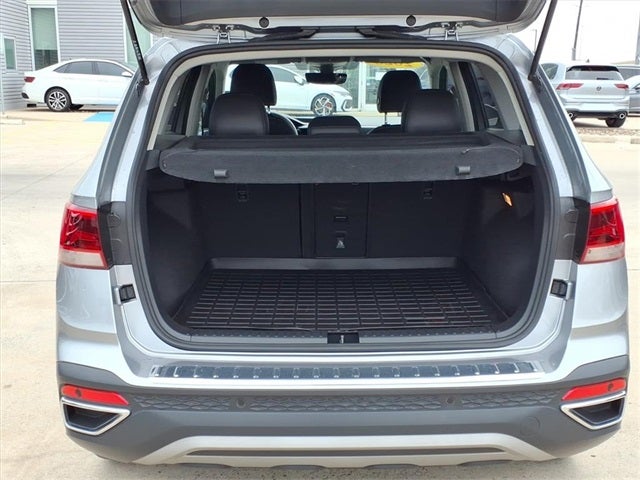 2023 Volkswagen Taos 1.5T SEL