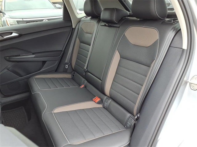 2023 Volkswagen Taos 1.5T SEL