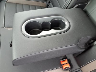 2023 Volkswagen Taos 1.5T SEL