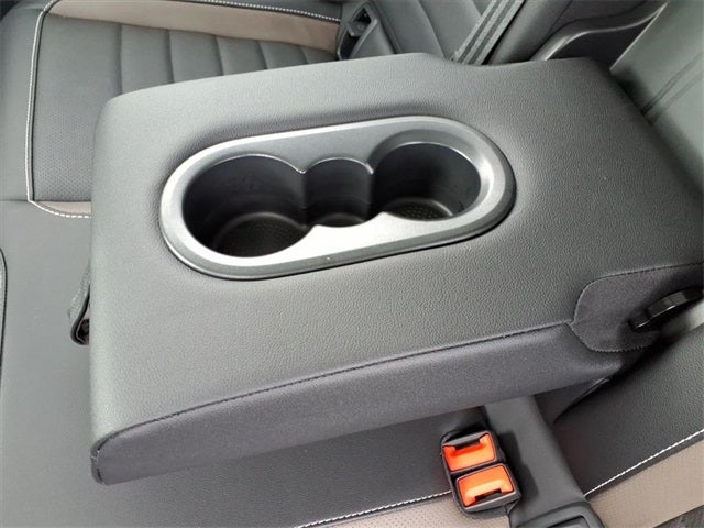 2023 Volkswagen Taos 1.5T SEL