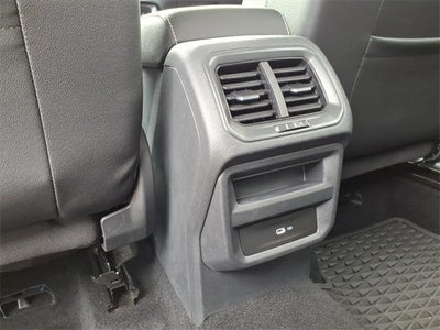 2023 Volkswagen Taos 1.5T SEL