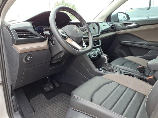 2023 Volkswagen Taos 1.5T SEL