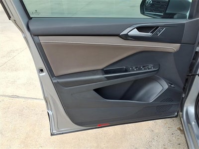 2023 Volkswagen Taos 1.5T SEL