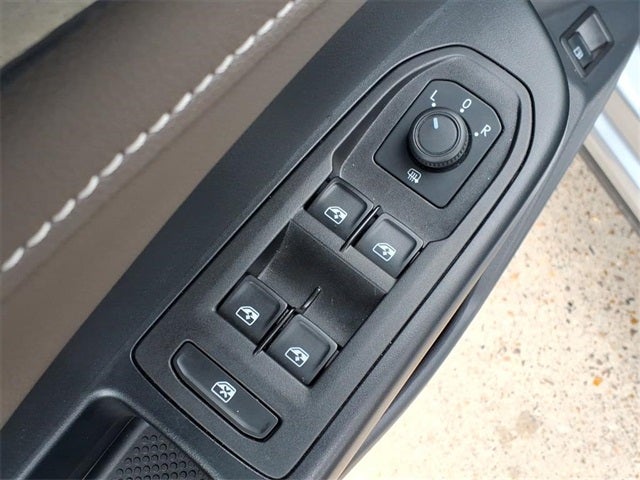 2023 Volkswagen Taos 1.5T SEL