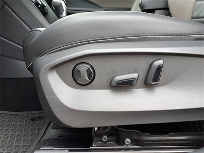 2023 Volkswagen Taos 1.5T SEL