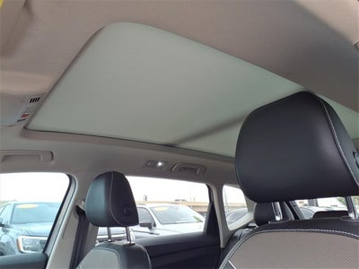 2023 Volkswagen Taos 1.5T SEL