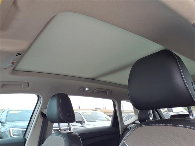 2023 Volkswagen Taos 1.5T SEL