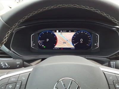 2023 Volkswagen Taos 1.5T SEL