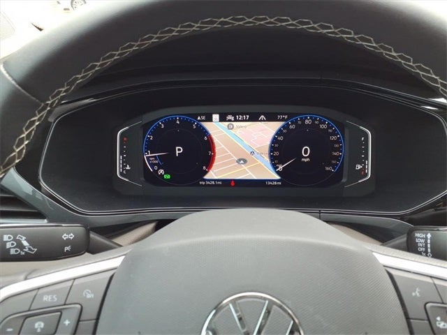 2023 Volkswagen Taos 1.5T SEL