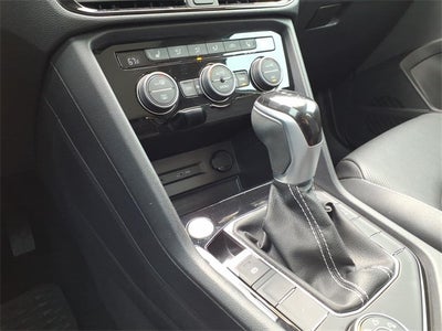 2023 Volkswagen Taos 1.5T SEL