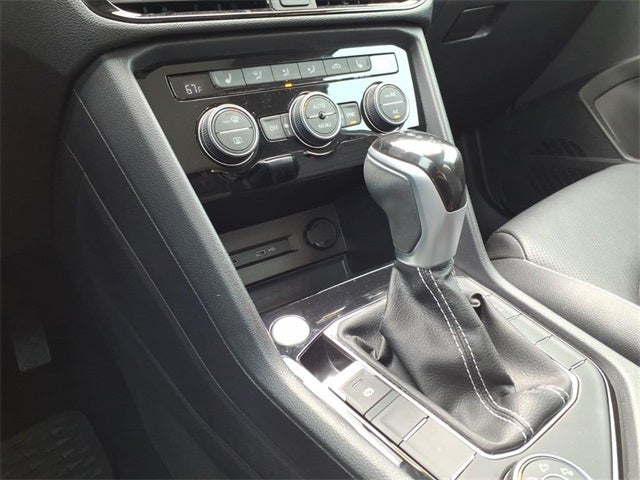 2023 Volkswagen Taos 1.5T SEL