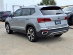 2023 Volkswagen Taos 1.5T SEL