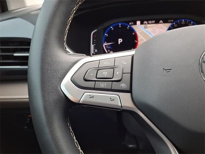 2023 Volkswagen Taos 1.5T SEL