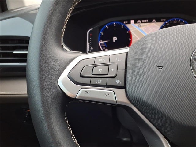 2023 Volkswagen Taos 1.5T SEL