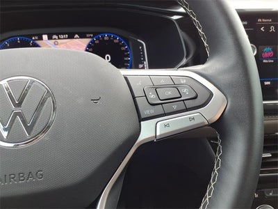 2023 Volkswagen Taos 1.5T SEL