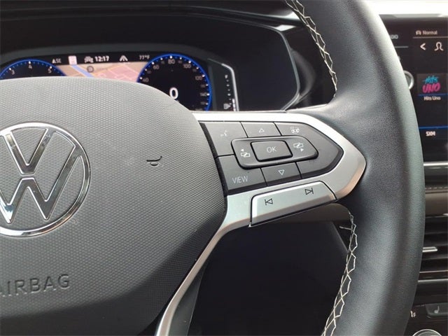 2023 Volkswagen Taos 1.5T SEL