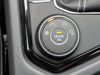 2023 Volkswagen Taos 1.5T SEL