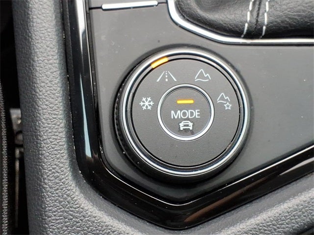 2023 Volkswagen Taos 1.5T SEL