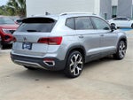 2023 Volkswagen Taos 1.5T SEL