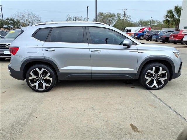 2023 Volkswagen Taos 1.5T SEL