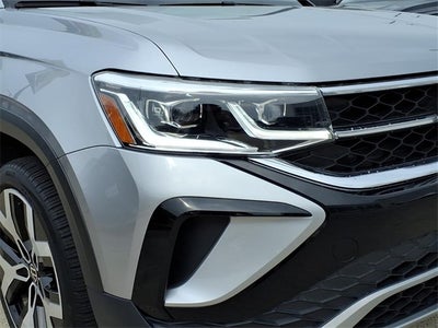 2023 Volkswagen Taos 1.5T SEL