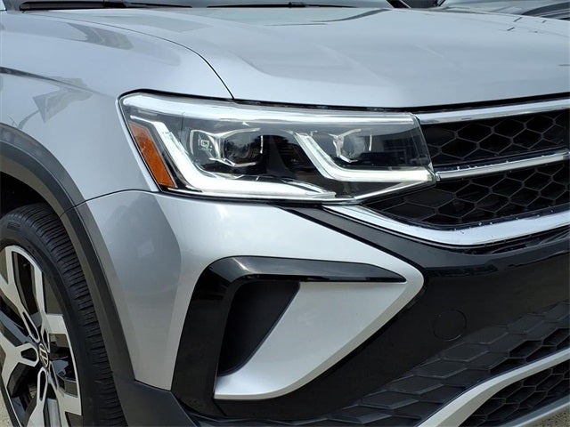 2023 Volkswagen Taos 1.5T SEL