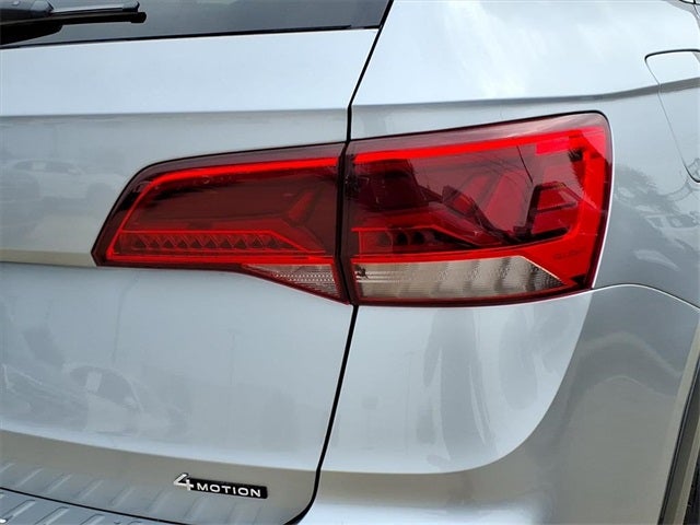 2023 Volkswagen Taos 1.5T SEL