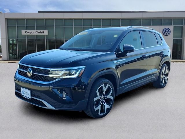 2023 Volkswagen Taos 1.5T SEL