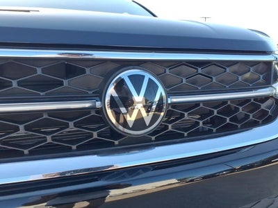 2023 Volkswagen Taos 1.5T SEL