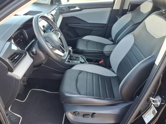 2023 Volkswagen Taos 1.5T SEL