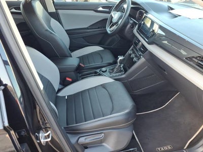 2023 Volkswagen Taos 1.5T SEL