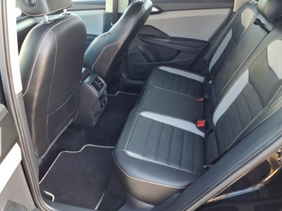 2023 Volkswagen Taos 1.5T SEL