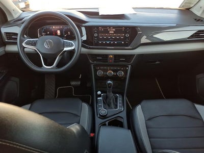 2023 Volkswagen Taos 1.5T SEL