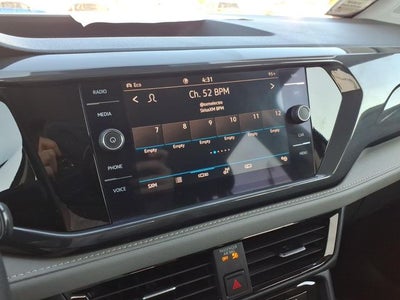 2023 Volkswagen Taos 1.5T SEL