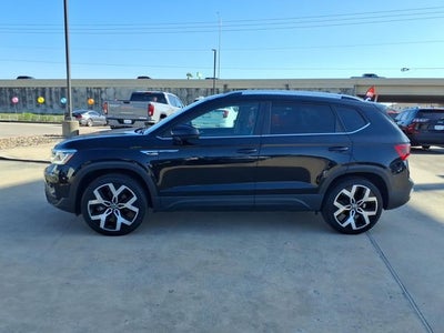 2023 Volkswagen Taos 1.5T SEL