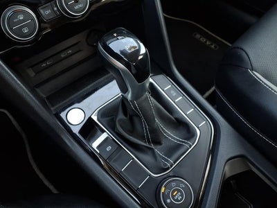 2023 Volkswagen Taos 1.5T SEL