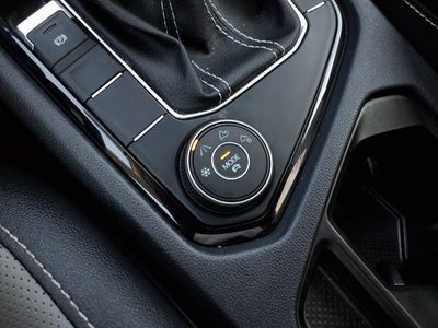 2023 Volkswagen Taos 1.5T SEL