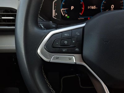 2023 Volkswagen Taos 1.5T SEL