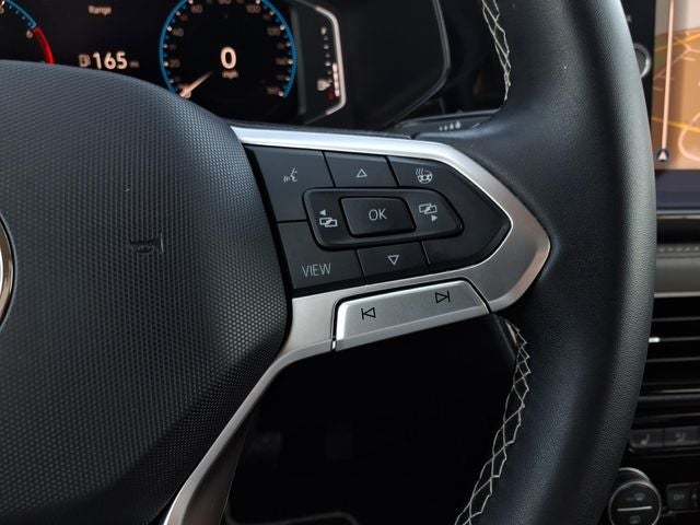 2023 Volkswagen Taos 1.5T SEL