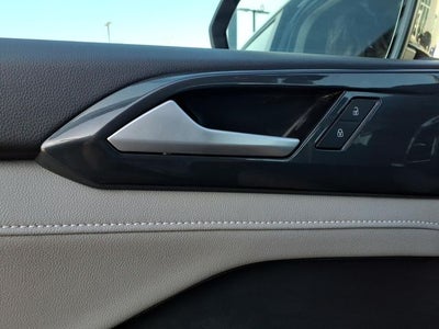 2023 Volkswagen Taos 1.5T SEL