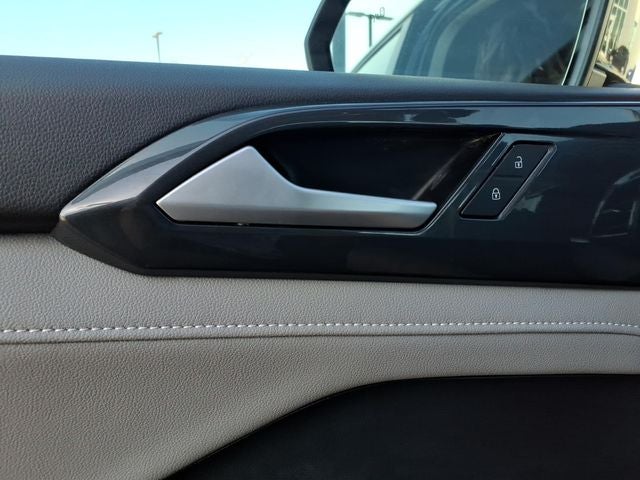 2023 Volkswagen Taos 1.5T SEL