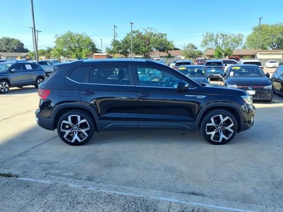 2023 Volkswagen Taos 1.5T SEL