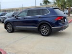 2021 Volkswagen Tiguan Base