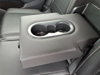 2021 Volkswagen Tiguan Base