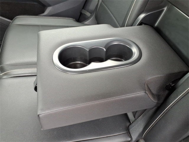 2021 Volkswagen Tiguan Base