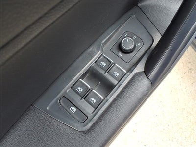 2021 Volkswagen Tiguan Base