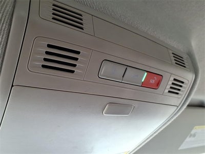 2021 Volkswagen Tiguan Base