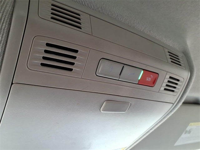 2021 Volkswagen Tiguan Base