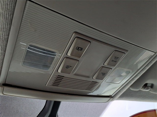 2021 Volkswagen Tiguan Base