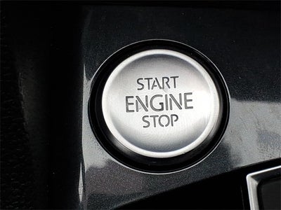 2021 Volkswagen Tiguan Base